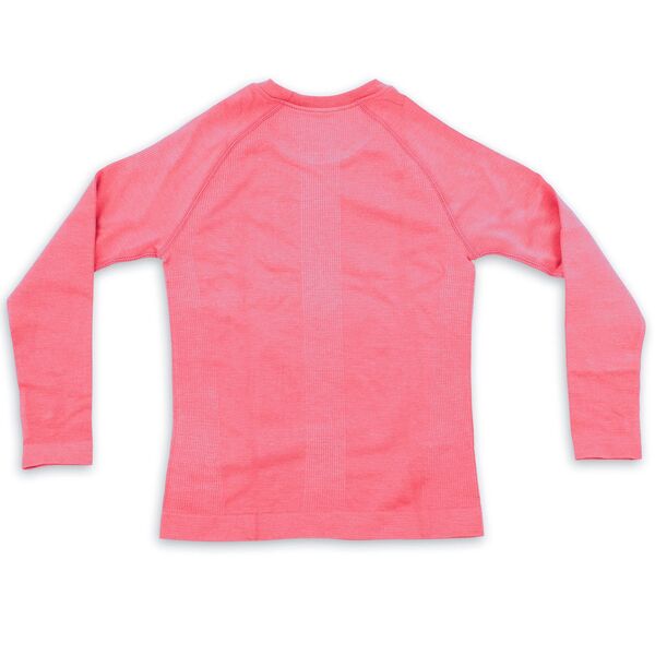 Термобелье детское комплект UTO Children's Thermal 3.0 HeatMax Персиковый (Peach) 120, Название цвета: Персиковый (Peach), Размер: 120, Страна-производитель: КИТАЙ, Рост: 120, изображение 3