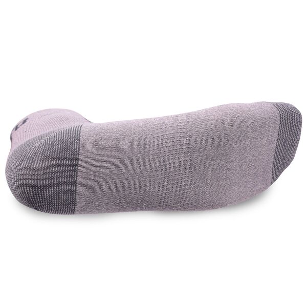 Носки UTO Silver Ion Quick Dry Running CleanDry 941101 Dark Grey L, Название цвета: Dark Grey, Размер: L, Страна-производитель: КИТАЙ, изображение 3