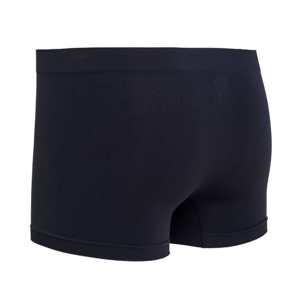 Трусы UTO Sports Nilit Softex Boxer (2шт) 922102 Black XXL, Название цвета: Black, Размер: XXL, Страна-производитель: КИТАЙ, изображение 3