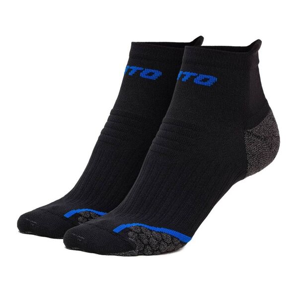 Носки UTO Sport Socks 3D CoolMax 991102 Black M, Название цвета: Black, Размер: M, Страна-производитель: КИТАЙ