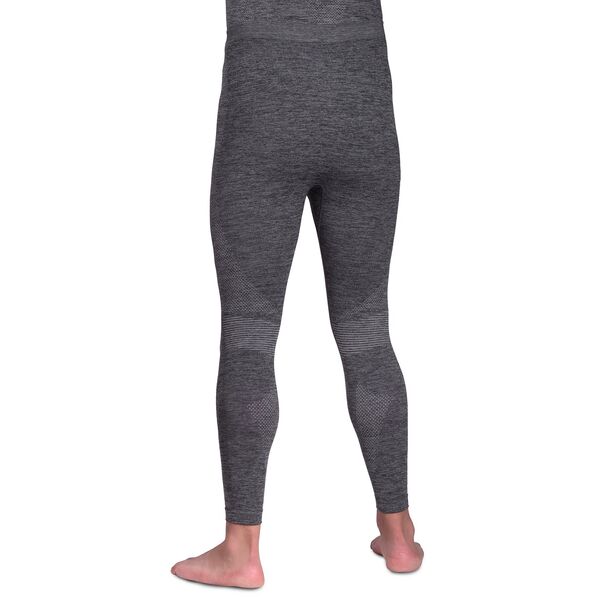 Термобелье UTO комплект Sports Dryarn Nilit 983101 Light Grey L, Название цвета: Light Grey, Товаров в упаковке, шт: 1, Размер: L, Вырез горловины: Круглый, Страна-производитель: КИТАЙ, изображение 7
