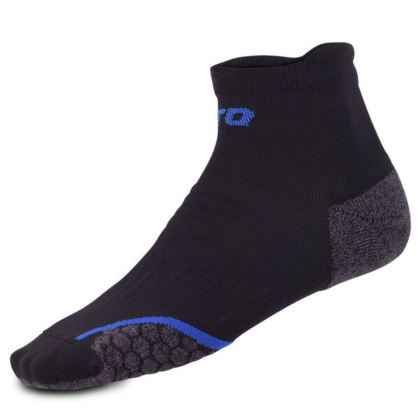 Носки UTO Sport Socks 3D CoolMax W's 991202 Black M, Название цвета: Black, Размер: M, Страна-производитель: КИТАЙ, изображение 2