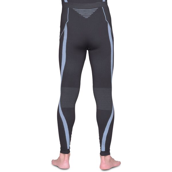 Термобелье UTO комплект UTO термобелье комплект Sports CleanDry Bamboo 933103 Haze Blue L, Название цвета: Haze Blue, Размер: L, Страна-производитель: КИТАЙ, изображение 9