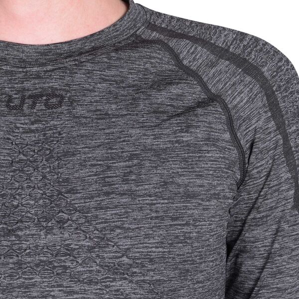 Термобелье комплект UTO Outdoor Sports Without Dyeing 943103 Темно-серое XL, Название цвета: Темно-серый, Товаров в упаковке, шт: 1, Размер: XL, Страна-производитель: КИТАЙ, изображение 7