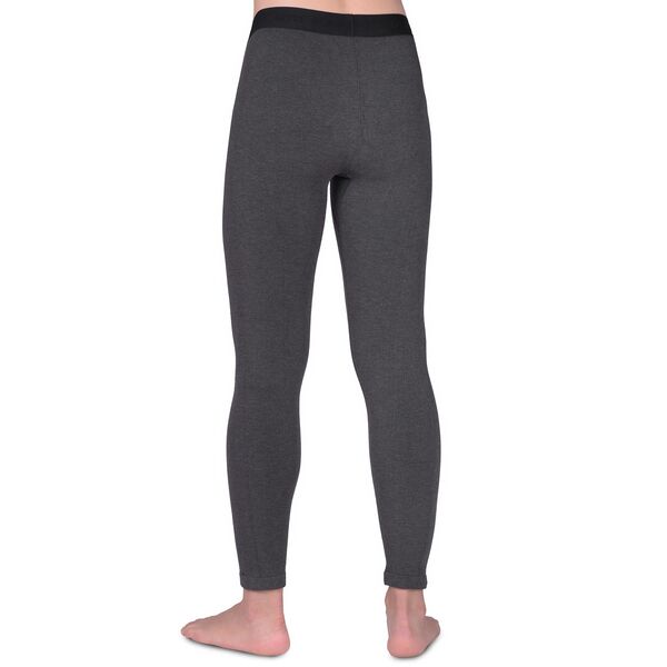 Термобелье UTO легинсы Thermal HeatMax Legging W's 987212 Grey XXL, Название цвета: Grey, Товаров в упаковке, шт: 1, Размер: XXL, Страна-производитель: КИТАЙ, изображение 3