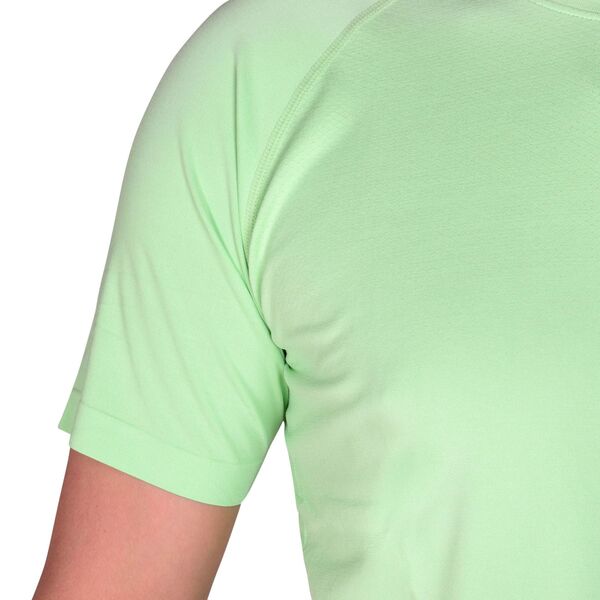 Термофутболка UTO T-shirt 994111 Green XL, Название цвета: Green, Товаров в упаковке, шт: 1, Размер: XL, Вырез горловины: Круглый, Страна-производитель: КИТАЙ, изображение 3
