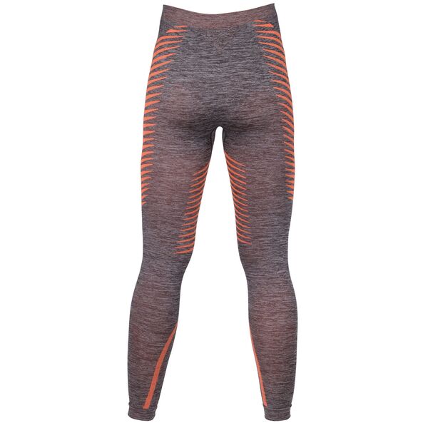 Термобелье женское комплект UTO Outdoor Sports Without Dyeing W's 943203 Оранжевое/Серое L, Название цвета: Оранжевый / Серый, Товаров в упаковке, шт: 1, Размер: L, Страна-производитель: КИТАЙ, изображение 14
