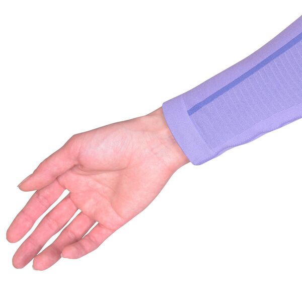 Термобелье женское комплект UTO Quick Dry SKI Thermal 2.0W's 943202 Фиолетовое M, Название цвета: Фиолетовый, Товаров в упаковке, шт: 1, Размер: M, Страна-производитель: КИТАЙ, изображение 9
