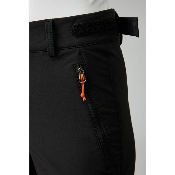 Брюки женские Stayer 25242 черный 42/164, Название цвета: Черный, Размер: 42/164, Страна-производитель: РОССИЯ, Рост: 164, изображение 5