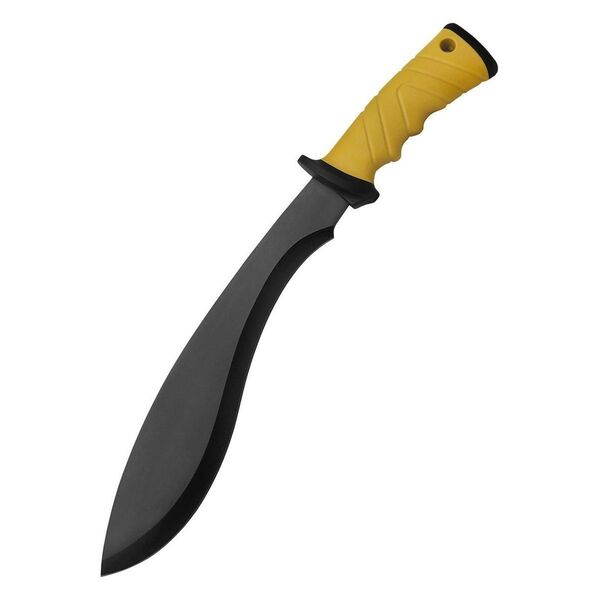 Мачете Toucan, сталь 40х13, длина лезвия 295 мм, изображение 2
