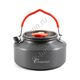 Чайник 1л Compact анодированный алюминиевый CWS-P140