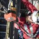 Двухплечевое СИЗ втягивающего типа "НВ-02" с карабинами "Стальной Монтажный" (vnt HB02 duo 0051), изображение 6