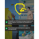 ONESS SPORT крем от натирания, изображение 3