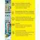 ONESS SPORT Гель для душа после занятия спортом и бассейна, 200 мл., изображение 4