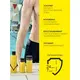 ONESS SPORT Ламеллярный крем-спрей для тела после занятия спортом и бассейна, изображение 4