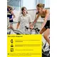 ONESS SPORT Гель для душа после занятия спортом и бассейна, 200 мл., изображение 7