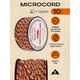 Микрокорд T-Gear x CORD nylon катушка 10м (Motley X), Название цвета: Motley X, Страна-производитель: РОССИЯ
