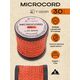 Микрокорд T-Gear x CORD nylon катушка 30м световозвращающий (Orange X), Название цвета: Orange X, Страна-производитель: РОССИЯ