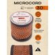 Микрокорд T-Gear x CORD nylon катушка 30м (Motley X), Название цвета: Motley X, Страна-производитель: РОССИЯ