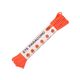 Паракорд 275 T-Gear x CORD nylon 10м (Neon Orange), Название цвета: Neon Orange, Страна-производитель: РОССИЯ, изображение 2