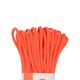 Паракорд 275 T-Gear x CORD nylon 10м (Neon Orange), Название цвета: Neon Orange, Страна-производитель: РОССИЯ, изображение 3