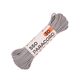 Паракорд 550 T-Gear x CORD nylon 30м (Grey), Название цвета: Grey, Страна-производитель: РОССИЯ, изображение 2