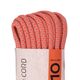 Паракорд 550 T-Gear x CORD nylon 10м (Orange Grey Snake), Название цвета: Orange Grey Snake, Страна-производитель: РОССИЯ, изображение 3