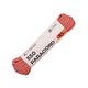 Паракорд 550 T-Gear x CORD nylon 10м (Orange Grey Snake), Название цвета: Orange Grey Snake, Страна-производитель: РОССИЯ, изображение 2