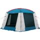 Тент-шатер Canadian Camper Summer House royal, Название цвета: Royal, Размер: 5000х4330х2350, Страна-производитель: КИТАЙ, изображение 3