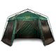 Тент-шатер Canadian Camper Zodiac Plus woodland, Название цвета: Woodland, Размер: 4260x3650x2230, Страна-производитель: КИТАЙ