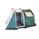 Палатка Canadian Camper Tanga 4 woodland, Название цвета: Woodland, Размер: 4000х2650х2050, Количество мест: 4, Страна-производитель: КИТАЙ, изображение 2