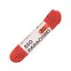 Паракорд 550 T-Gear x CORD nylon 30м световозвращающий (Red'n'Stripes), Название цвета: Red'n'Stripes, Страна-производитель: РОССИЯ, изображение 2