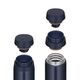 Термокружка THERMOS JOR-500 DNVY, 0,5 л, тёмно-синяя, изображение 4