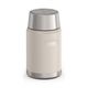 Термос для еды THERMOS, IS-301 SN, 0,71 л, песочный, Название цвета: Песочный, Страна-производитель: КИТАЙ, изображение 2