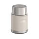 Термос для еды THERMOS IS - 300 SN, 0,47 л, песочный, Название цвета: Песочный, Страна-производитель: КИТАЙ, изображение 2