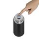 Термос THERMOS FBB - 1000 Gold, 1 л, черный, изображение 4