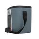 Термосумка THERMOS E5 - 24 Can Cooler, 12 л, серая, изображение 8