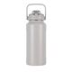 Термобутылка THERMOcafe TCSB-1200HR, 1,2 л, серая, изображение 2