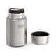 Термос для еды THERMOS, IS-301 MS, 0,71 л, стальной, Название цвета: Стальной, Страна-производитель: КИТАЙ, изображение 4