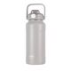 Термобутылка THERMOcafe TCSB-1200HR, 1,2 л, серая, изображение 3