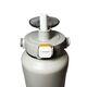 Термобутылка THERMOcafe TCSB-1200HR, 1,2 л, серая, изображение 6