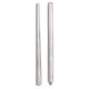 Палочки складные титановые T-Gear Titanium Folding Сhopsticks, изображение 5