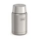 Термос для еды THERMOS, IS-301 MS, 0,71 л, стальной, Название цвета: Стальной, Страна-производитель: КИТАЙ, изображение 2