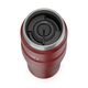 Термокружка THERMOS SK-1005 MB, 0,47 л, карминно-красный, Название цвета: Красный, Страна-производитель: КИТАЙ, изображение 3