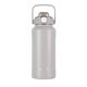 Термобутылка THERMOcafe TCSB-1200HR, 1,2 л, серая