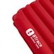 Ковер надувной утеплённый AirMat Tube BTrace (Красный), изображение 6