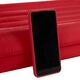 Ковер надувной утеплённый AirMat Tube BTrace (Красный), изображение 7
