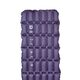 Ковер надувной утеплённый BTrace AirMat Comfort, 184 х 52 х 7 см (Фиолетовый), изображение 2