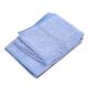 N-Rit полотенце Ultra Dry Towel / Fine Wel Towel 40х80 рM голубой, Название цвета: Голубой, Товаров в упаковке, шт: 1, Размер: M, Варианты:  , Страна-производитель: ЮЖНАЯ КОРЕЯ