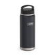 Термос из нерж. стали тм THERMOS IS212GT 1.2L, Название цвета: Черный, Товаров в упаковке, шт: 1, Объем, л: 1.2, Варианты:  , Страна-производитель: КИТАЙ